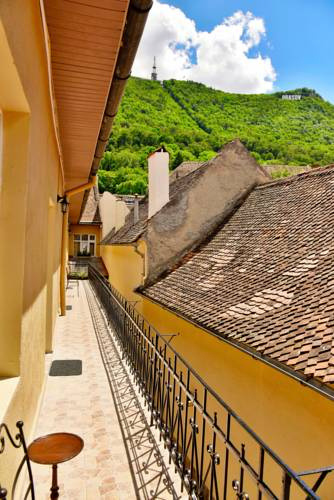 cazare Casa Monte Verde poza